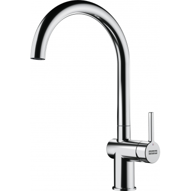 Active J Swivel Spout Chrome