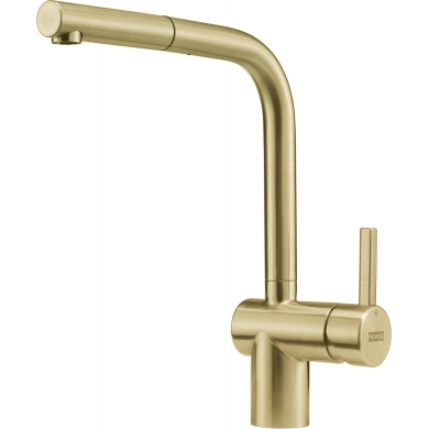 Atlas Neo Pull Out Nozzle Gold