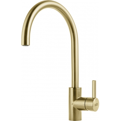 Eos Neo Swivel Spout Gold