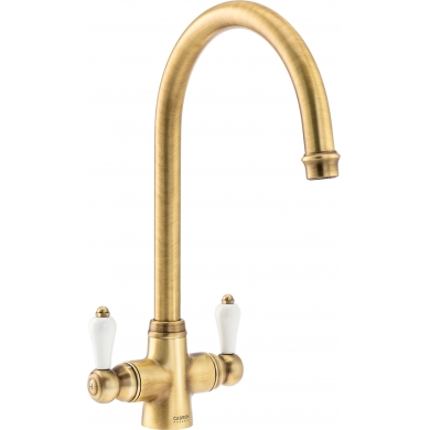 WINDSOR Brass