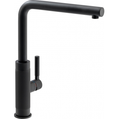 Tessuto L Swivel Side Matt Black