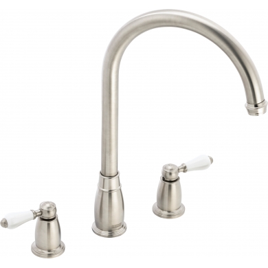 Gloriana Classic J Spout 3-Part DS