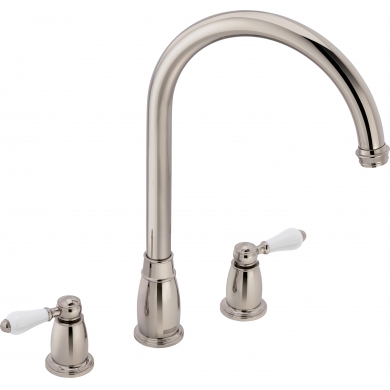 Gloriana Classic J Spout 3-Part PN