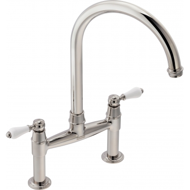 Gloriana Classic Bridge Lever PN
