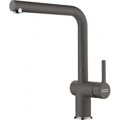 Active Plus 2.0, fast pip, slate grey