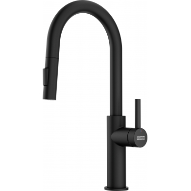 Maris Lario Prep Faucet - LAR-PR-MBK