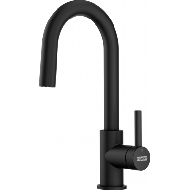 Maris Lario Bar Faucet - LAR-BR-MBK
