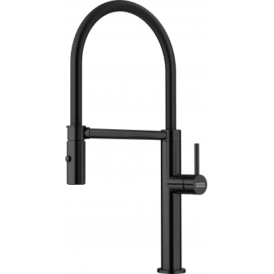 Pescara Semi Pro PVD, гнучкий вилив