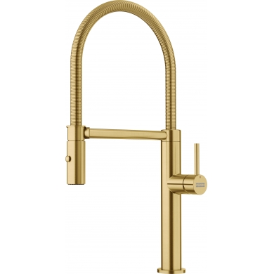 Pescara Semi Pro PVD, гнучкий вилив