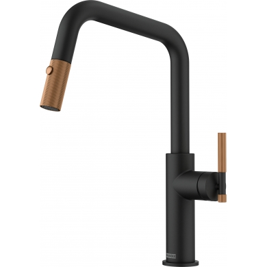 Maris Stripes U, поворотний витяжний