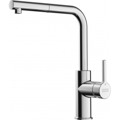 URBAN 2.0 L DOCCIA CROMO