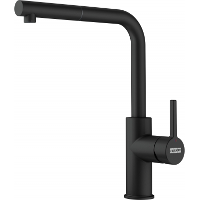 FN 5541.901 URBAN 2.0 Matná černá