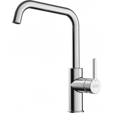 URBAN 2.0 U CANNA GIREVOLE CROMO