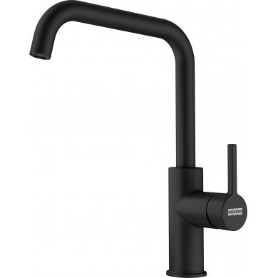 FN 5540.901 URBAN 2.0 Matná černá