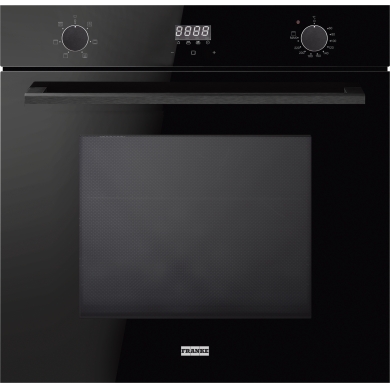 FCE60M5B - 60cm 5 Function Oven