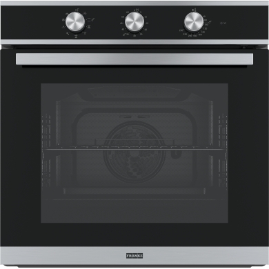 Horno Smart Hidrolítico FSM 82 H XS