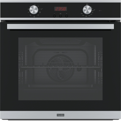 Horno Smart Hidrolítico FSM 86 HE XS