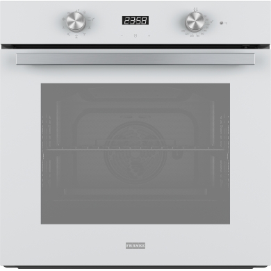 Smart FSM 86 H WH