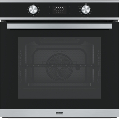 Horno Smart Pirolítico FSM 97 P XS