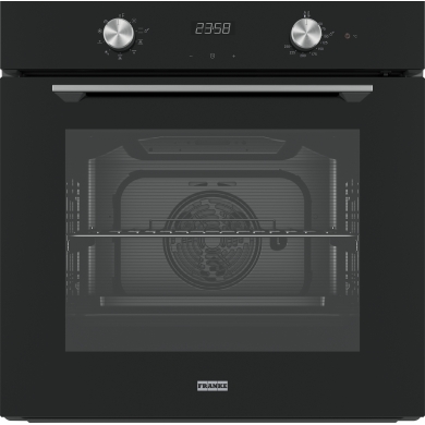 Horno Maris Hidrolítico 86 BK