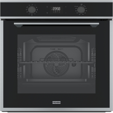 Maris Pyrolytic Oven