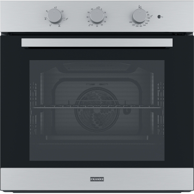 Horno Smart Linear Hidrolítico FSL 52 H