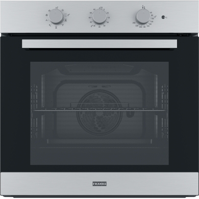 Horno Smart Linear Hidrolítico FSL 82 XS