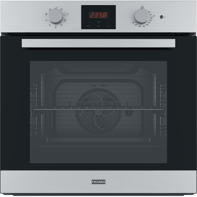 Horno Smart Linear Hidrolítico FSL 86 XS