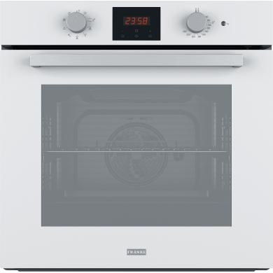 Horno Smart Linear Hidrolítico FSL 86 WH