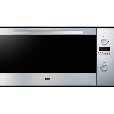 Forno el. FMXO  86 S XS