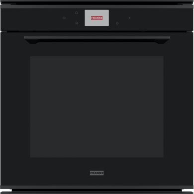 60cm Pyrolytic Oven FMY 99 P BK