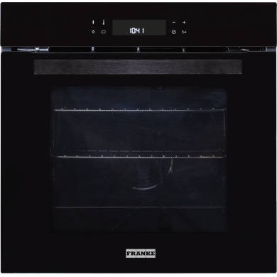 FCE60P16B2 60cm Pyrolytic Oven