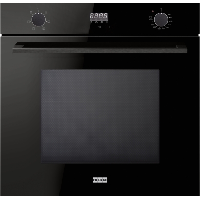 FCE60M5B3 60cm 5 Function Oven
