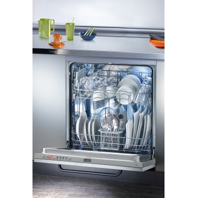 Dishwasher FDW 613 E5P F