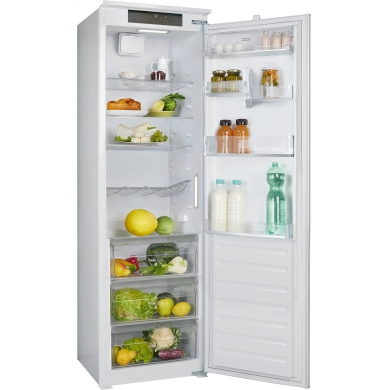 FSDR 330 V E, холодильна камера