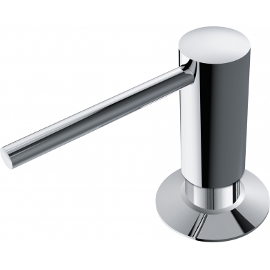 Soap dispenser Comfort Chrome