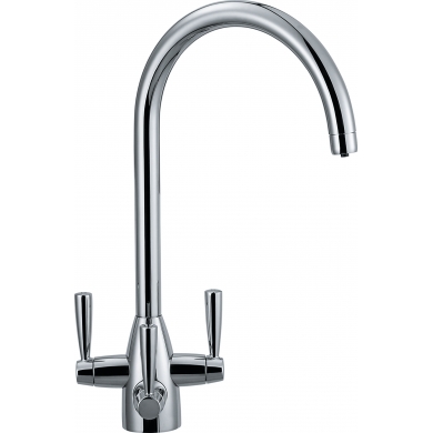 FilterFlow Doric Chrome (UK)