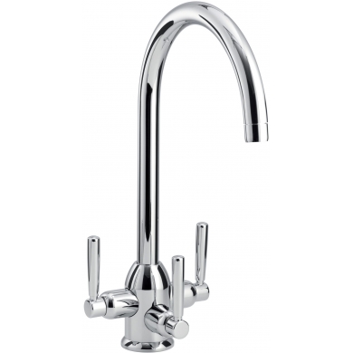 DANTE TRI-PURE Chrome