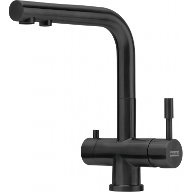 Смеситель Atlas Clear Water, PVD