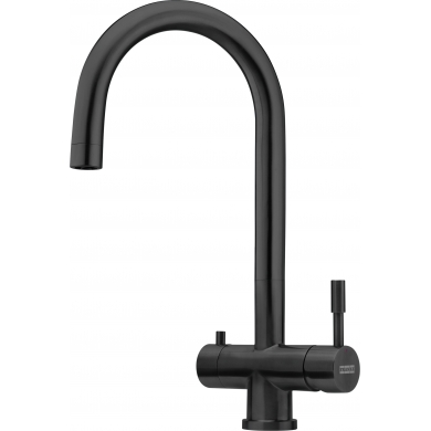 Смеситель EOS Clear Water, PVD