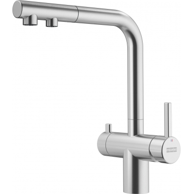 Atlas Neo Clear Water Pull Out