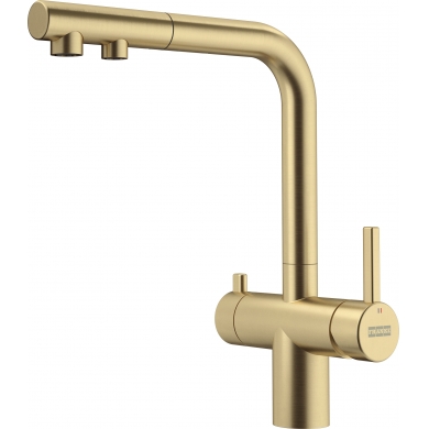 Atlas Neo Clear Water Pull Out