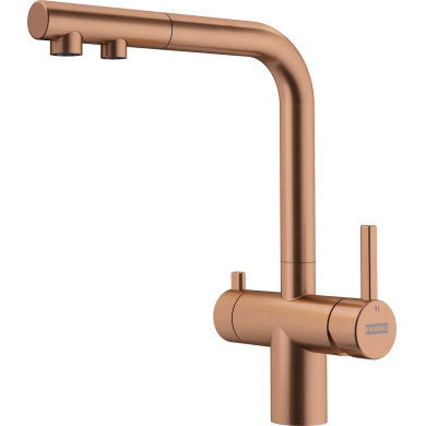 Atlas Neo Clear Water Pull Out
