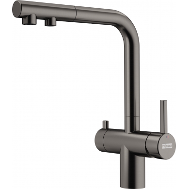 Atlas Neo Clear Water Pull Out