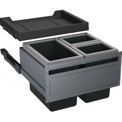 Sorter FX 60 26-11-11