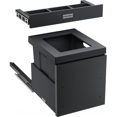 Mythos Water Hub Sorter