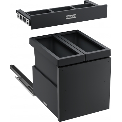 Mythos Water Hub Sorter