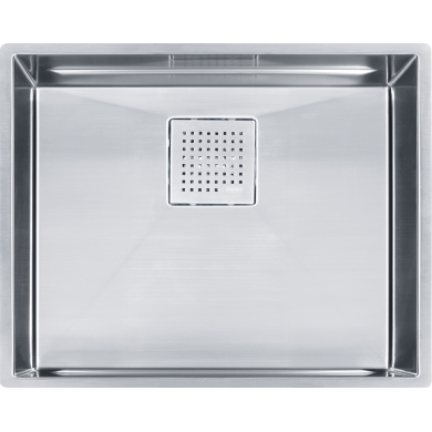 Peak Undermount Sink - PKX11021-S