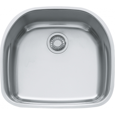 Prestige Undermount Sink - PRX11021