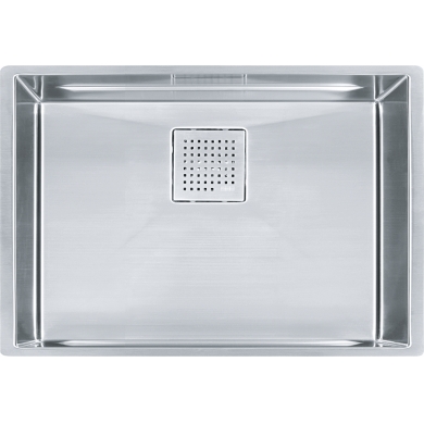 Peak Undermount Sink - PKX11025-S